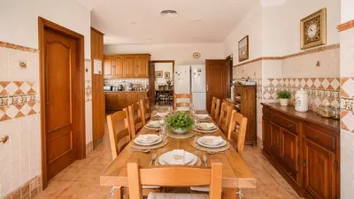 Finca - Cortijo in Estepona