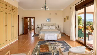 Finca - Cortijo in Estepona