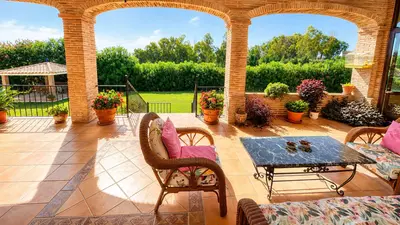 Finca - Cortijo in Estepona