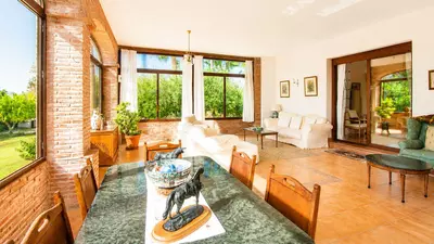 Finca - Cortijo in Estepona