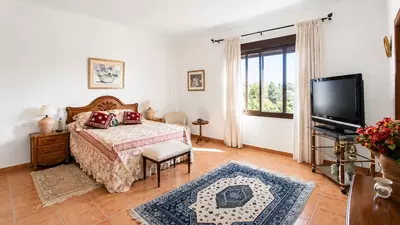 Finca - Cortijo in Estepona