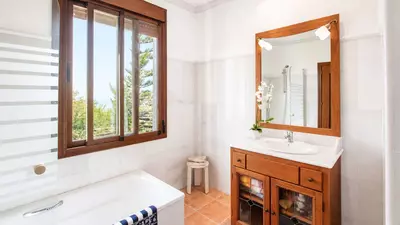 Finca - Cortijo in Estepona