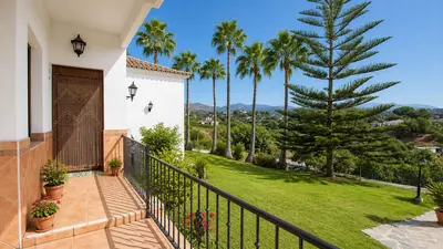 Finca - Cortijo in Estepona