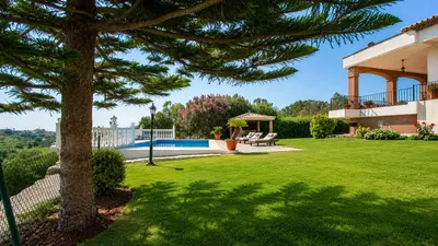 Finca - Cortijo in Estepona
