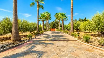 Finca - Cortijo in Estepona