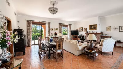 Finca - Cortijo in Estepona