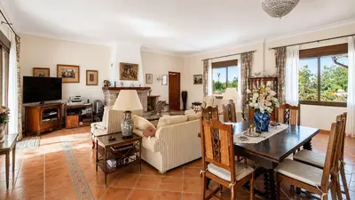 Finca - Cortijo in Estepona