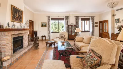Finca - Cortijo in Estepona