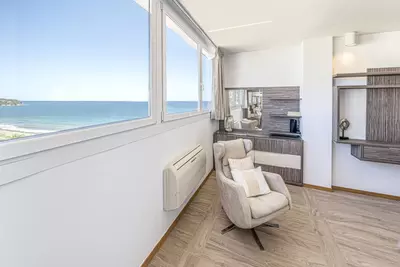 Penthouse in Estepona