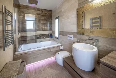 Penthouse in Estepona