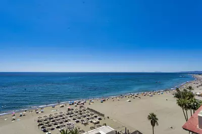 Penthouse in Estepona