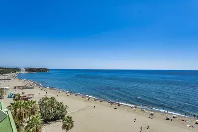 Penthouse in Estepona