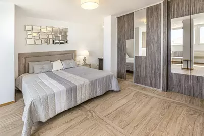 Penthouse in Estepona