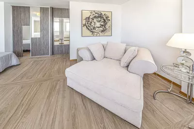 Penthouse in Estepona