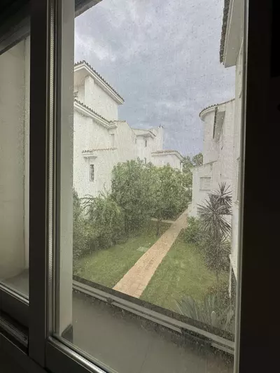 Middle Floor Apartment in Puerto Banús