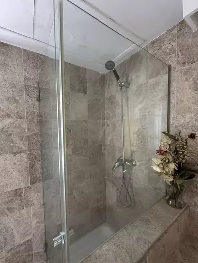 Middle Floor Apartment in Puerto Banús