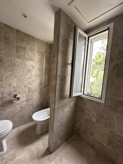 Middle Floor Apartment in Puerto Banús