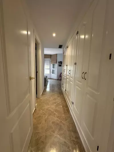 Middle Floor Apartment in Puerto Banús
