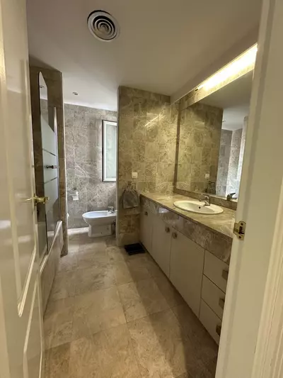 Middle Floor Apartment in Puerto Banús
