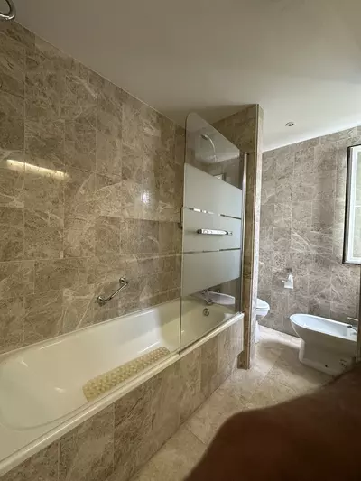 Middle Floor Apartment in Puerto Banús