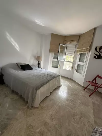 Middle Floor Apartment in Puerto Banús