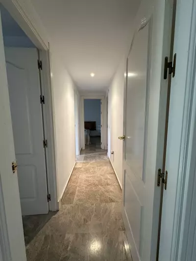 Middle Floor Apartment in Puerto Banús