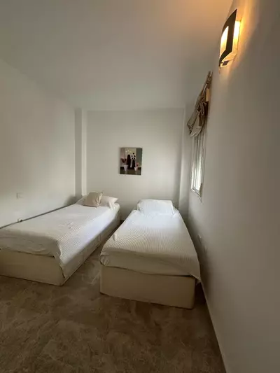Middle Floor Apartment in Puerto Banús