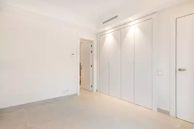 Semi-Detached House in San Pedro de Alcántara