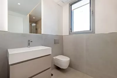 Semi-Detached House in San Pedro de Alcántara