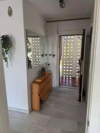 Middle Floor Apartment in Marbella