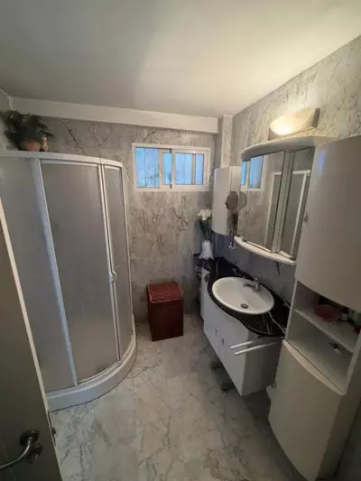Middle Floor Apartment in Marbella
