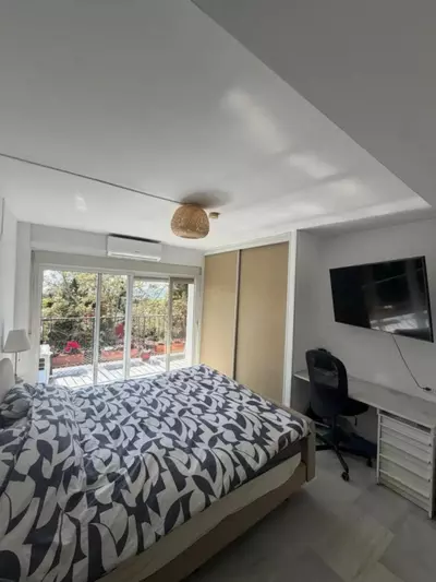 Middle Floor Apartment in Marbella