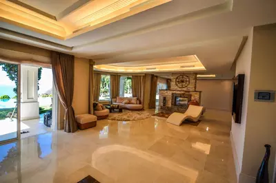 Detached Villa in Marbella