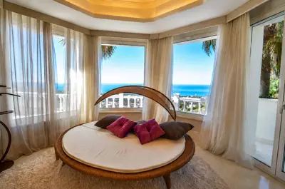 Detached Villa in Marbella