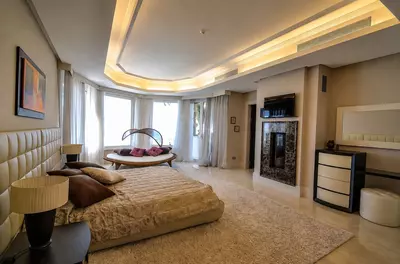 Detached Villa in Marbella
