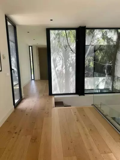Detached Villa in Marbella
