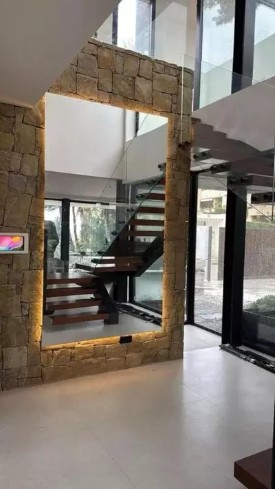 Detached Villa in Marbella