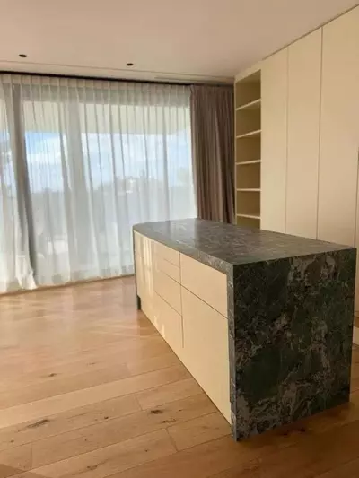 Detached Villa in Marbella