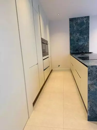 Detached Villa in Marbella