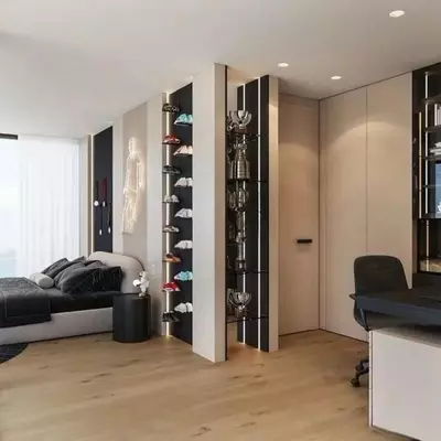 Detached Villa in Marbella