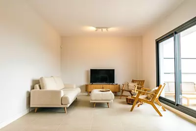 Penthouse in Selwo