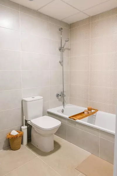 Penthouse in Selwo