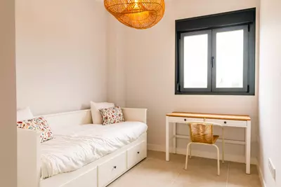 Penthouse in Selwo