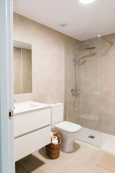 Penthouse in Selwo