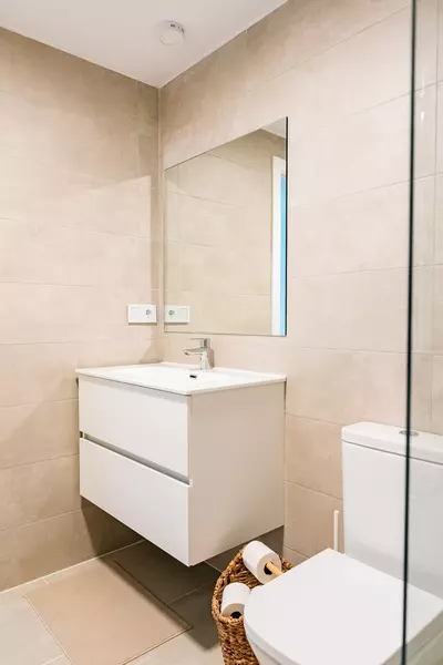 Penthouse in Selwo
