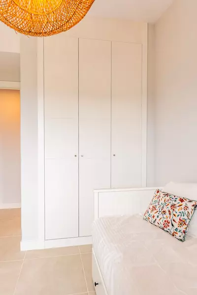 Penthouse in Selwo