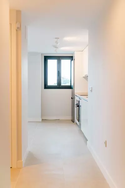 Penthouse in Selwo