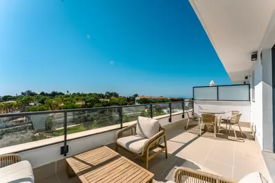 Penthouse in Selwo