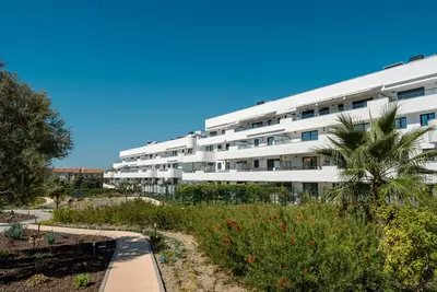 Penthouse in Selwo