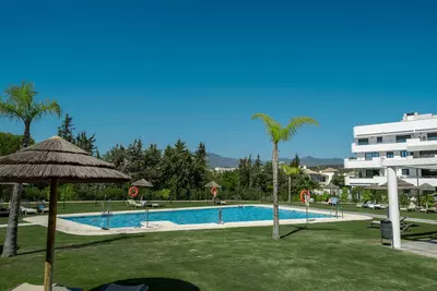 Penthouse in Selwo